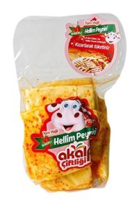 Akalp Çiftliği Hellim Peyniri 500 gr