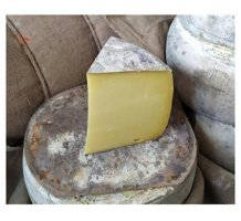 Dökme Ürünler Eski Kaşar Peyniri 500 gr