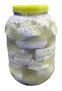 Dökme Ürünler İnek Peyniri 5 kg