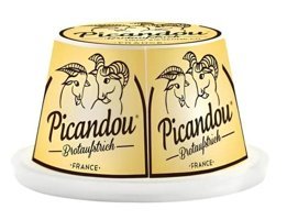 Picandou Keçi Peyniri 125 gr