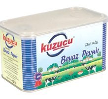 Kuzucu Beyaz Peyniri 1 kg