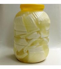 Burağın Bahçesi Yaprak İnek Peyniri 3 kg