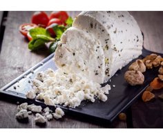 Dökme Ürünler Otlu Peyniri 1 kg