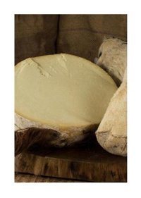 Gurmepark Tulum Keçi - Koyun Peyniri 1 kg