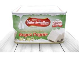 Yükseloğulları Keçi Keçi Peyniri 2 kg