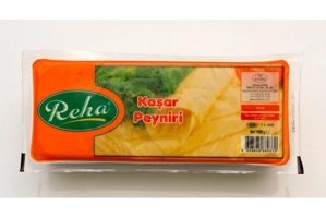 Reha Kaşar Peyniri 1 kg