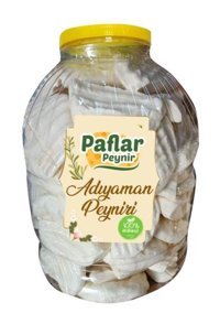 Paflar Peynircilik Köy Peyniri 3 kg