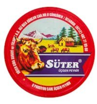 Süter Üçgen Peyniri 110 gr