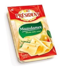 President Maasdam Peyniri 100 gr