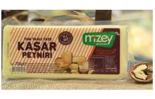 Mizey Kaşar Peyniri 700 gr
