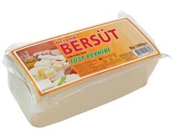 Bersüt Tost Peyniri 1 kg