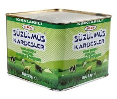 Süzülmüş Kardeşler Paçal Peyniri 3 kg