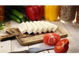 Hasanbey Çiftliği Beyaz İnek Peyniri 350 gr