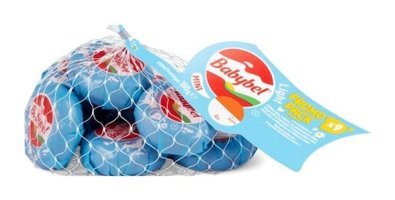 Babybel Krem Peyniri 180 gr