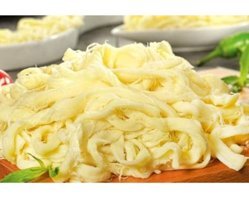 Erzurum Bakkaliyesi Tel Peyniri 1 kg