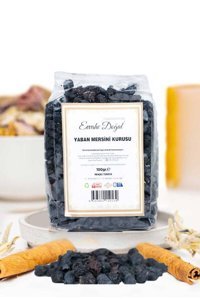 Evvahe Şekersiz Çekirdeksiz Yaban Mersini 100 gr