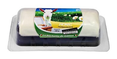 La Büchette De Gatine Krem Keçi Peyniri 150 gr