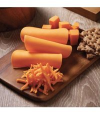 Dökme Ürünler Cheddar Peyniri 250 gr
