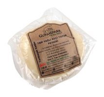 Gurmepark Topak Keçi Peyniri 500 gr