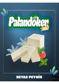 Palandöken Süt Beyaz Peyniri 1 kg