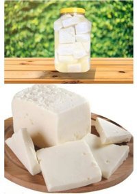 Çermik Fidancılık Salamura Peyniri 5 kg