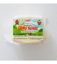 Çilekeş Burada Doğal Ürünler Keş Peyniri 1 kg
