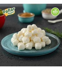 Paflar Peynircilik Misket Peyniri 1 kg
