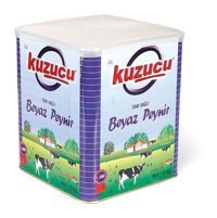 Kuzucu Beyaz Peyniri 5 kg