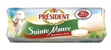 President Keçi Peyniri 200 gr