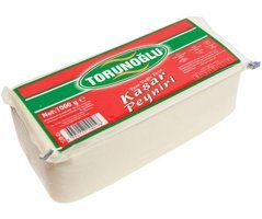 Torunoğlu Kaşar Peyniri 1 kg