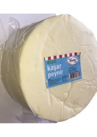 Niyazibey Çiftliği Kaşar Peyniri 2500 gr