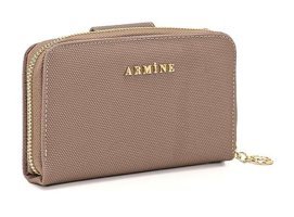 Armine Kadın El Çantası 23Kd80074 Vizon