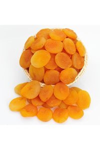 Poniba Şekersiz Çekirdeksiz Kayısı 5 kg