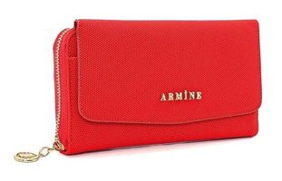 Armine Kadın El Çantası 23Kd80024 Kırmızı