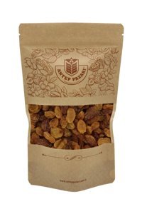 Antep Pazarı Şekersiz Çekirdeksiz Üzüm 500 gr
