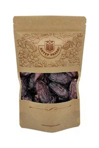 Antep Pazarı Şekersiz Hurma 250 gr