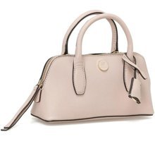 Nine West Zamıa Ngb134873 3Pr Kadın El Çantası Pudra