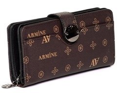 Armine C 04 Bas Kadın El Çantası Cüzdan