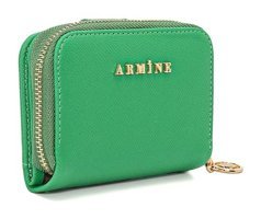 Armine Kadın El Çantası 23Kd8011 Yeşil
