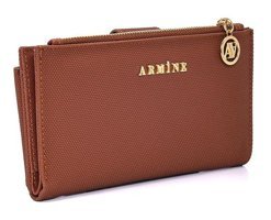 Armine Kadın El Çantası23Kd80034 Taba