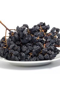 Kuruyemişçi Adem Baba Şekersiz Üzüm 500 gr