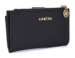 Armine Kadın El Çantası23Kd80034 Siyah