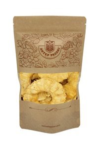 Antep Pazarı Şekersiz Çekirdeksiz Ananas 75 gr