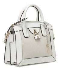 Nine West Shırın Ngw130876 3Fx Kadın El Çantası Beyaz