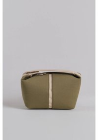 Gülşah Çaptı Bag Archi Mini Bag Kadın El Çantası Yeşil
