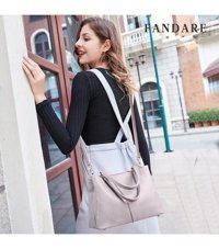 Aromee Moda Su Geçirmez Kadın El Çantası