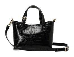 Nine West Zelta 4Fx Kadın El Çantası Siyah