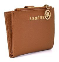 Armine Kadın El Çantası23Kd8012 Taba