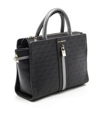 Silver & Polo Nv1121 Kadın El Çantası Siyah Siyah