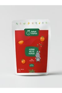 Bebek Market Şekersiz Çekirdeksiz Hurma 25 gr